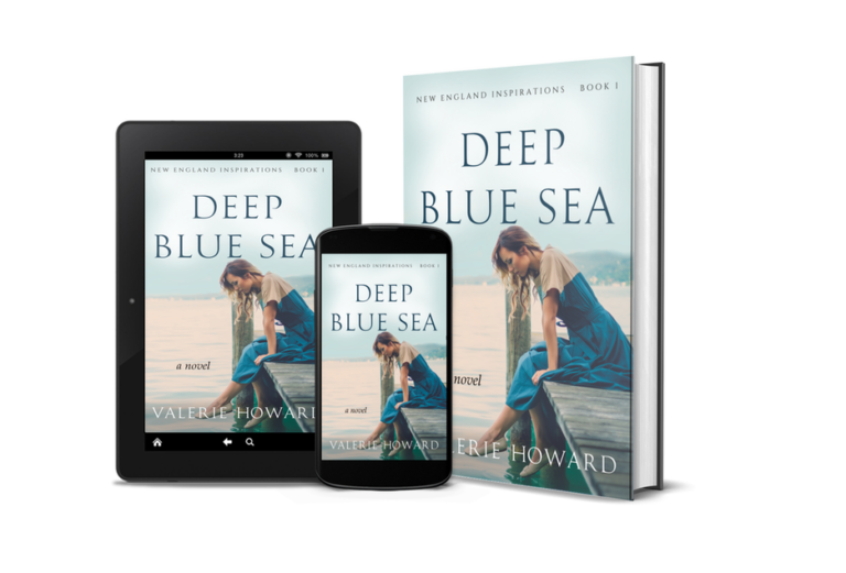 Deep Blue Sea