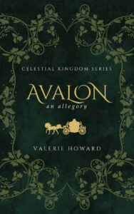 Avalon: A Christian Allegory