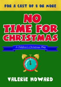 No Time for Christmas